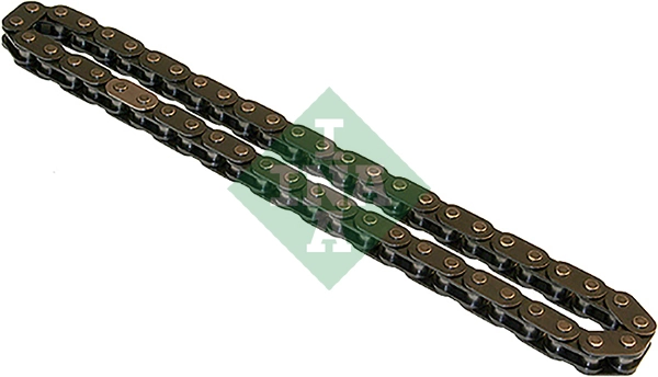 Chain, oil pump drive